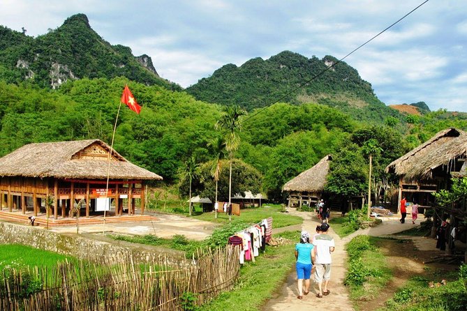 Mai Chau Nature Village Private Day Trip - Tips for Your Trip