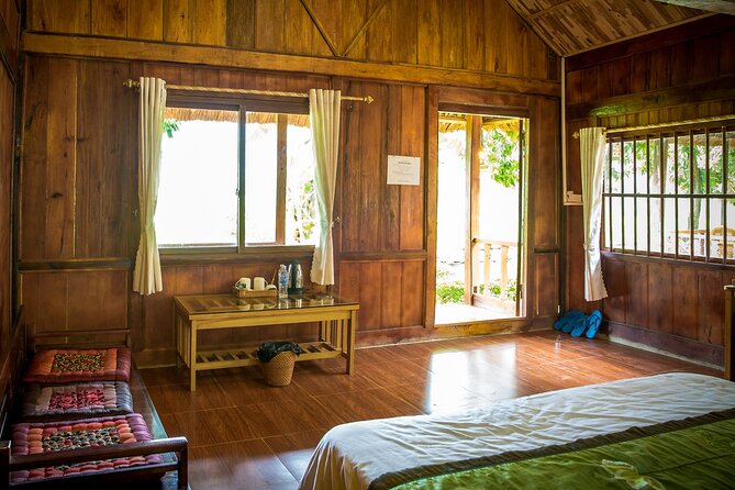 Mai Chau – Pu Luong Nature Reserve 3D2N (2 Nights in Mai Chau - Daily Departure) - Scenic Attractions