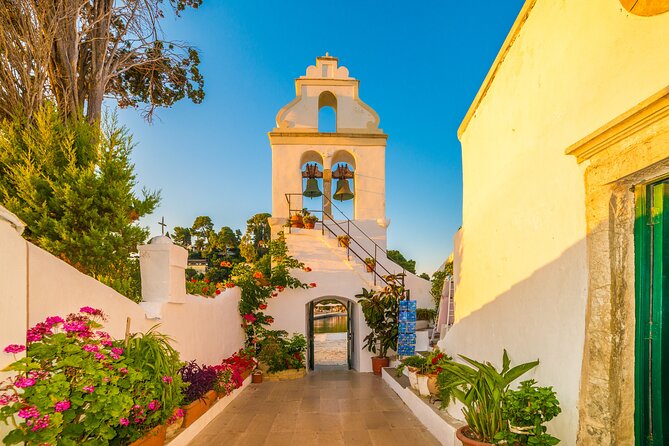 Majestic Corfu: Half Day Shore Excursion for First Time Cruisers - The Sum Up