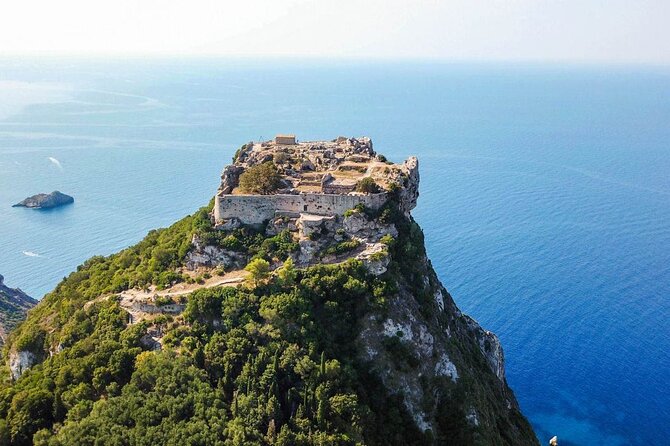 Majestic Corfu Shore Excursion Review - Since You Asked