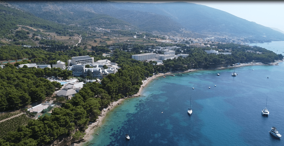 Makarska: Half-Day Guided Speedboat Trip to Brač Island - Discovering Bol and Jesenice