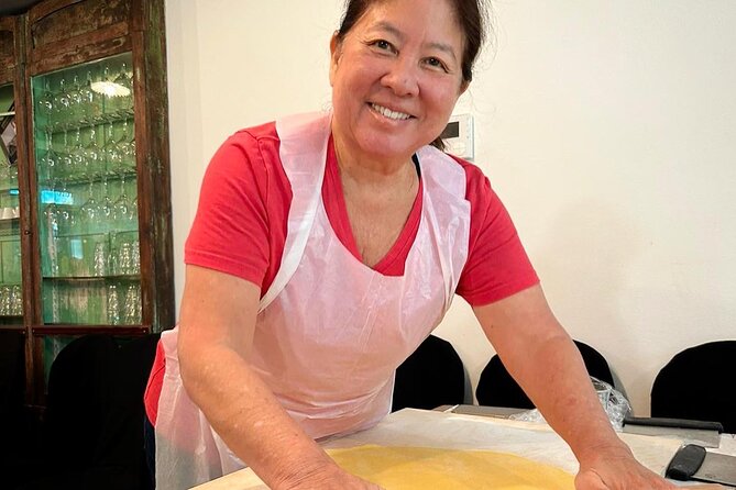 Make Pasta With Merve + Taste&Tour Original Balsamic Vinegar - Ask Away
