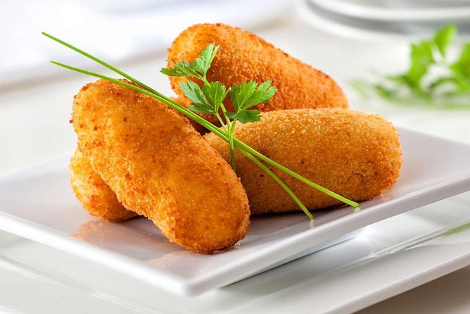 Malaga Gastronomy Tour Wines and Spanish Tapas Review - Since You Asked