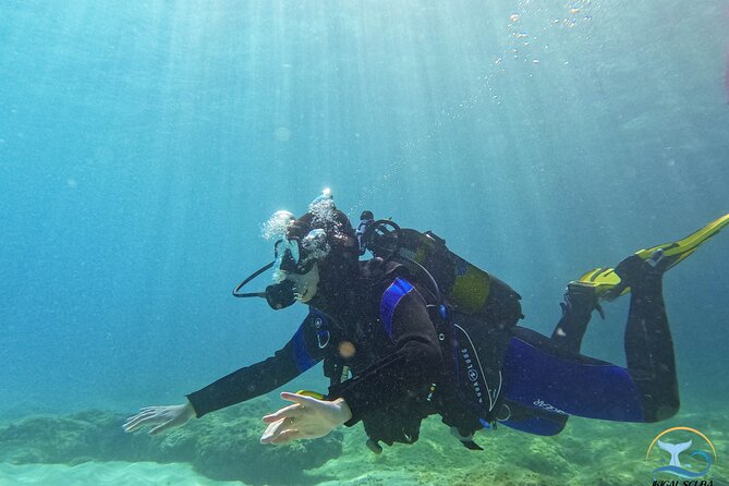 Mallorca PRIVATE Scuba Dive + Photo/Video - Cancellation Policy