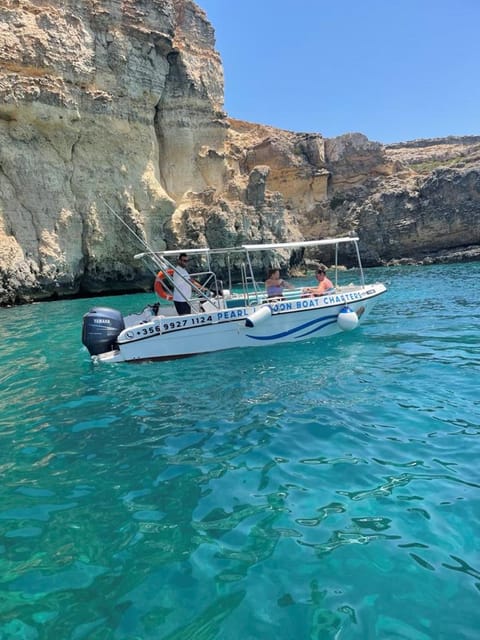 Malta/Gozo/Comino/Crystal Blue Lagoon & Caves Boat Charters - What to Bring Along