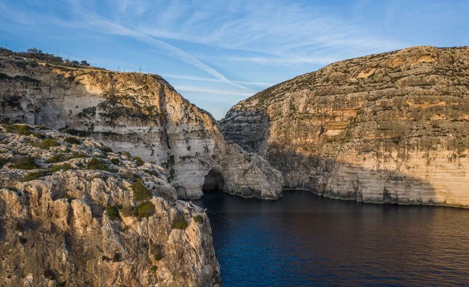 Malta: Marsaxlokk, Blue Grotto, and Qrendi Guided Tour - Traveler Reviews and Ratings