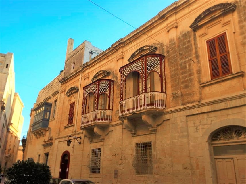 Malta: Mdina and Rabat Walking Tour With Catacombs - Recommended Packing Essentials