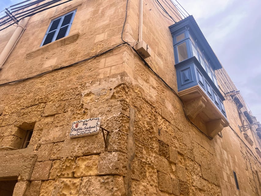 Malta: Three Cities Walking Tour Incl Inquisitors Palace - Customer Reviews and Ratings