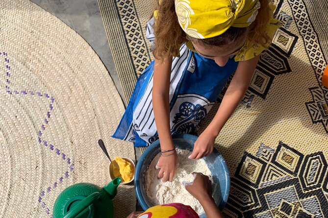 Mamas of Zanzibar - A Unique Cultural & Culinary Experience - Tips for a Memorable Experience