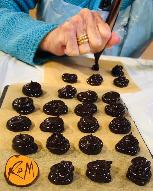 Manchester: Two Hours Chocolate Truffle Making Class - Instructors Expertise