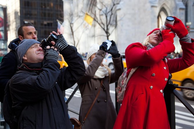 Manhattan Architecture Photography Tour - Exploring More Similar Tours
