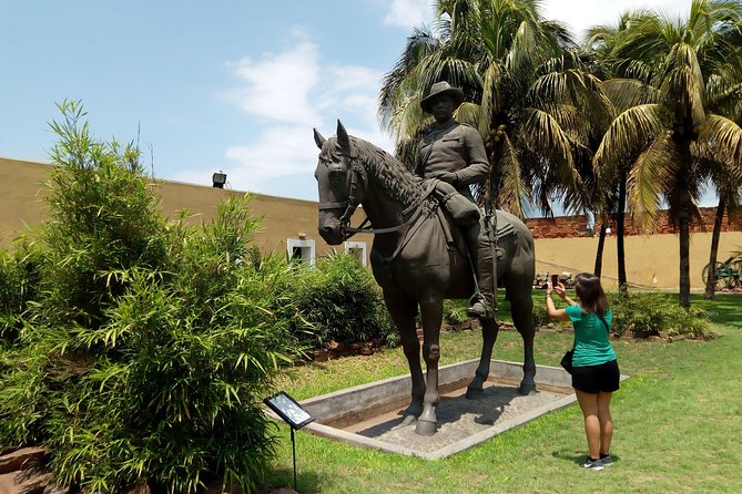 Maputo Essential Walking Tour - Highlights of the Tour