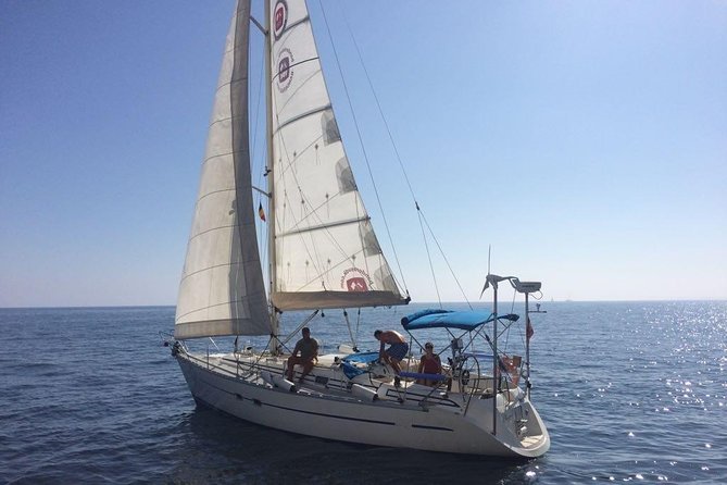 Marbella Sailing Experience - Positive Reviews and Recommendations