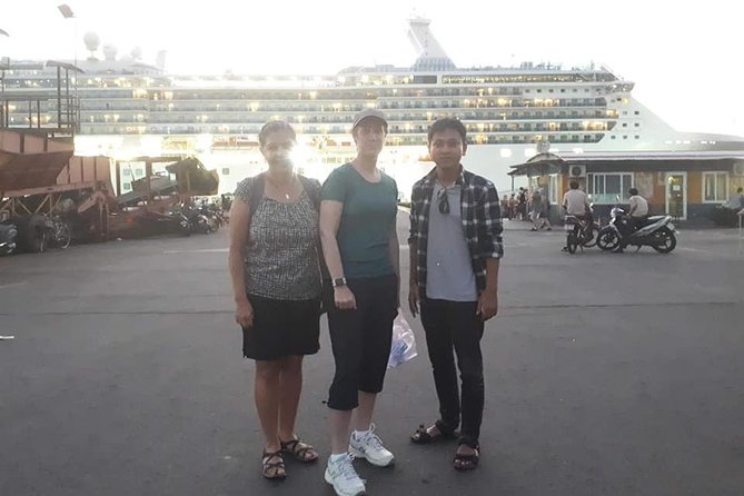 Marble Mountain & Hoi An City : Morning or Afternoon Private Tour - Customer Reviews