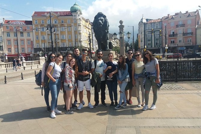 Market Food Tour - Traveler Feedback Highlights