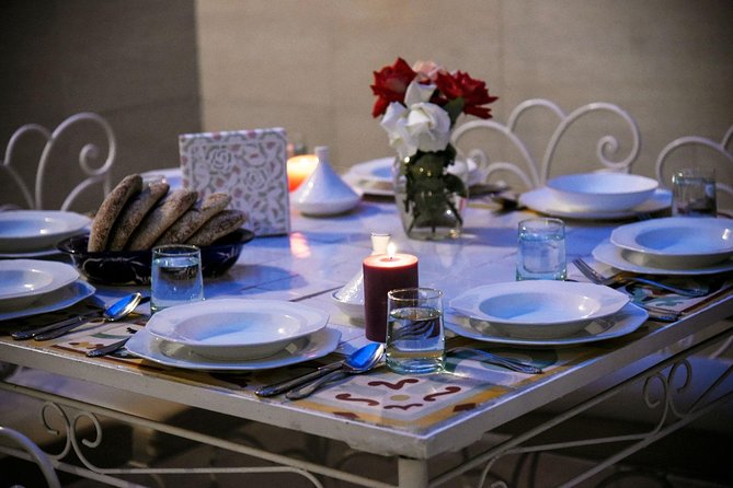Market Tour & Moroccan Cooking Class in Casablanca With Transfers - Exceptional Customer Reviews