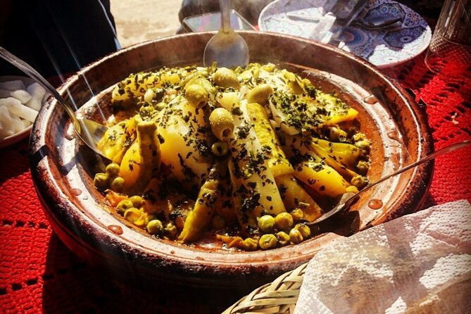Marrakech: 2-Day Atlas Mountains Trek With Village Stay - Traveler Reviews