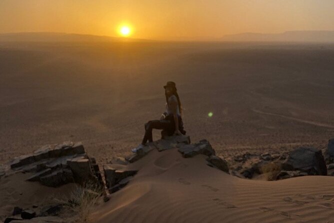 Marrakech: 2 Days Tour to Sahara Zagora Desert & Ait-Benhaddou - Tips for a Great Experience