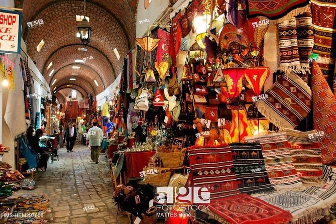 Marrakech: 3-Hour Tour of the Picturesque Souks - Tips for a Memorable Experience