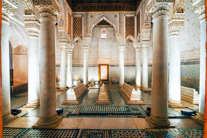 MARRAKECH: Historical and Cultural Visit - Traveler Reviews and Feedback