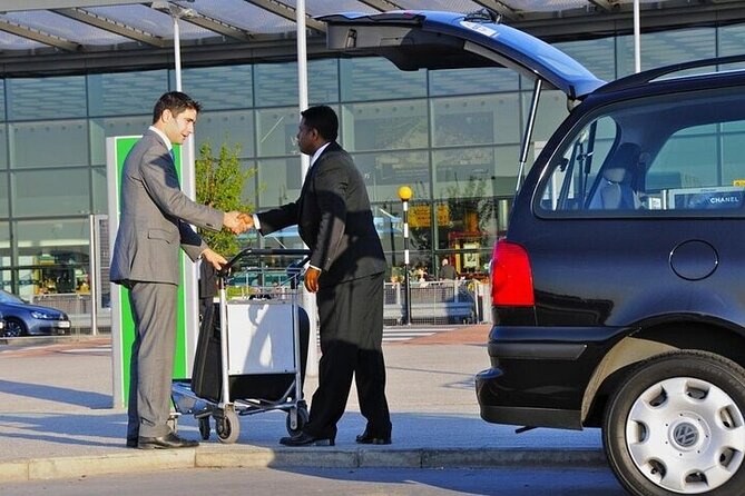 Marrakech Private Airport Transfer - Tips for a Smooth Transfer