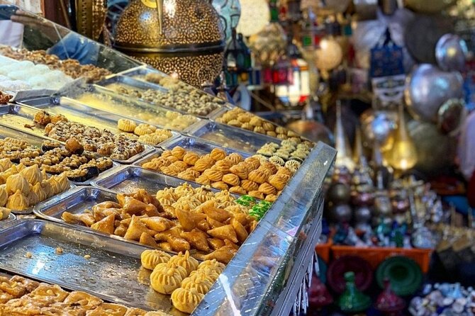 Marrakech: Quad & Camel Ride With Sunset, Dinner & Show - Tips for Travelers