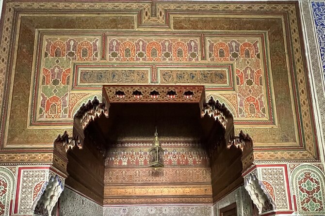 Marrakech Walking Tour - Tips for Your Walking Tour