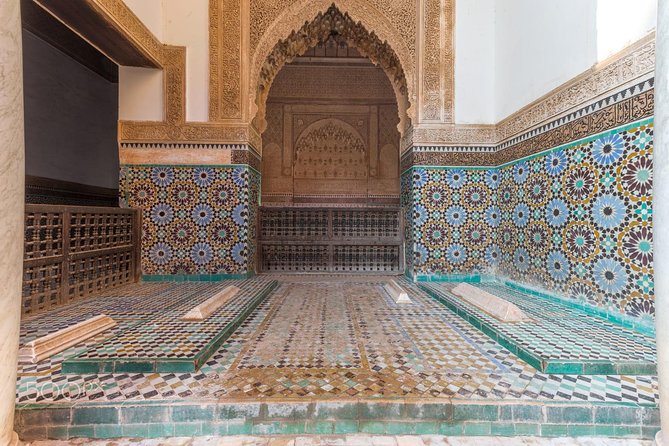 Marrakesh Day Trip From Casablanca With Camel Ride And Lunch At Agafay Desert - Maximize Your Tour Experience