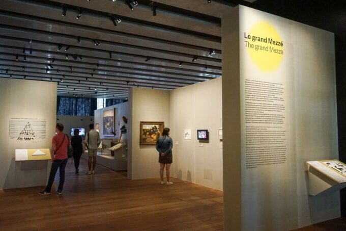 Marseille: Mucem Skip-the-Line Entry Ticket - Customer Ratings and Feedback