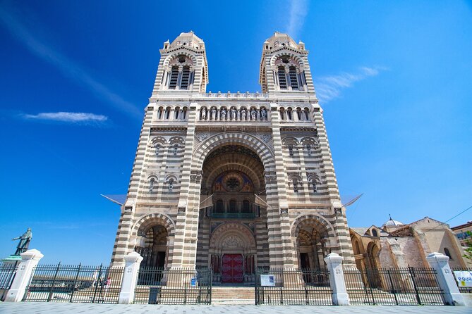 Marseille Old Town Quest Experience - Exploring Marseilles Old Town