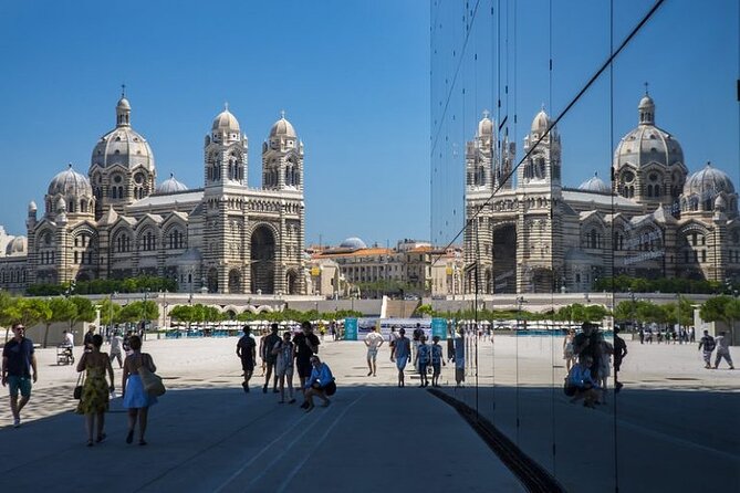 Marseille Private Tour - Unique and Personalized Experience