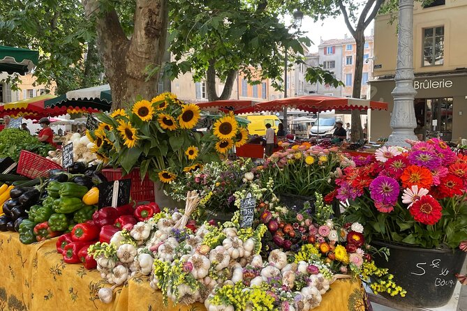 Marseille Shore Excursion - Private Full Day Wine Tour in Provence - Booking and Pricing Details