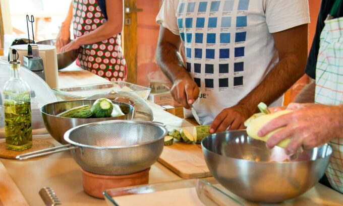 Mastering Farm-to-Table Greek Cuisine: Savoring the Season - Frequently Asked Questions