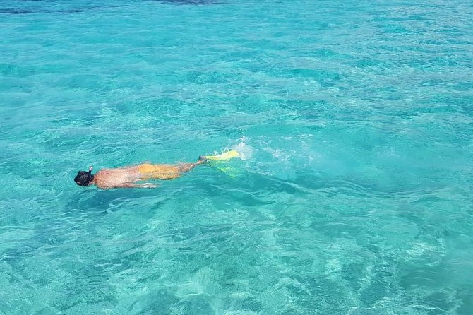 Mauritius : Full Day All Inclusive Ile Aux Cerfs Catamaran Cruise - Tips for a Great Experience