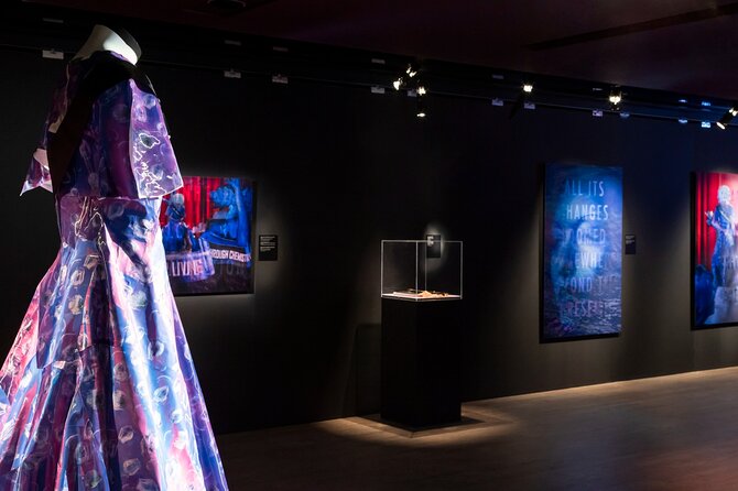 McCord Stewart Museum - Admission - Nearby Attractions