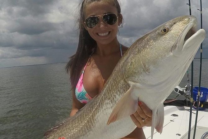 Melbourne Inshore Fishing Charters - Things To Known