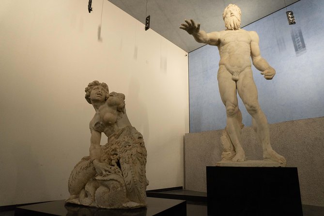 Messina City Tour, Museum, Astronomical Clock Plus Port Pickup - Frequently Asked Questions
