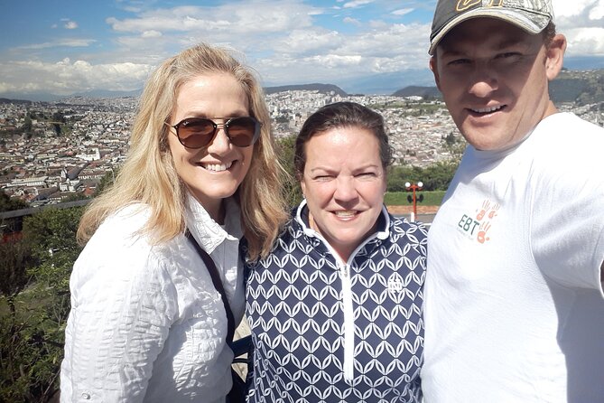 Middle of the World and Quito Private City Tour - Additional Information