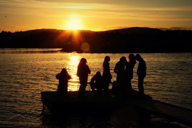 Midnight Sun Photography Tour - Destination Highlights