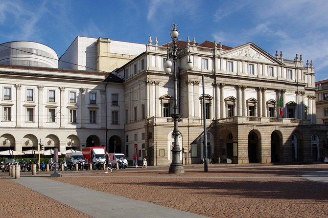Milan by Night Walking Experience - Additional Information