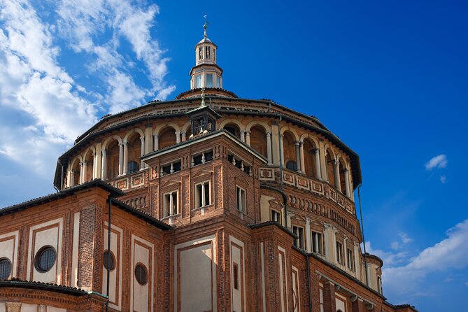 Milan One Hour Guided Shared Tour Last Supper - Tour Accessibility and Inclusivity
