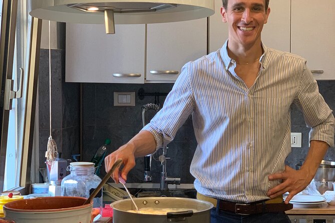 Milan: The Ultimate Pasta Mastery Workshop - Participant Feedback and Insights