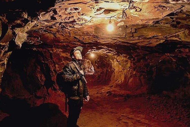 Minas De Wanda on ARG + Puerto Iguazu With Adilson - Rave Reviews and Recommendations