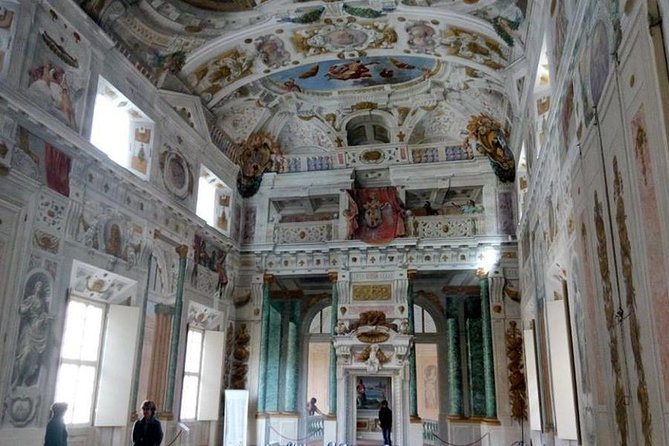Modena Private Walking Tour - Experiencing Local Culture