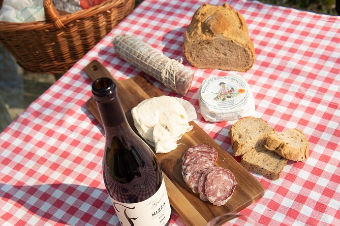 Monferrato (Asti): Wine Tour With Light Lunch Picnic in the Vineyards - Additional Information