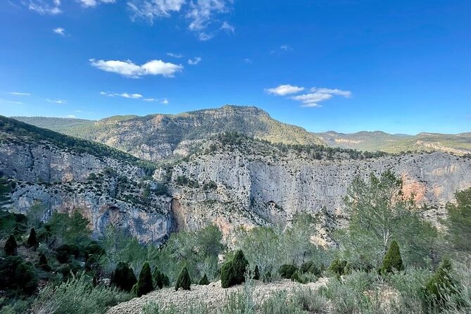 Montanejos Village Thermal Springs and Hiking Tour  - Valencia - Review Highlights