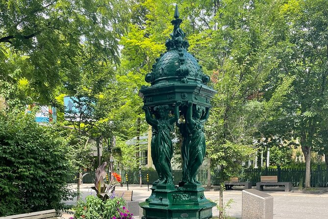 Montcalm & St. Jean Baptiste Districts Walking Tour (2,5h) - Frequently Asked Questions