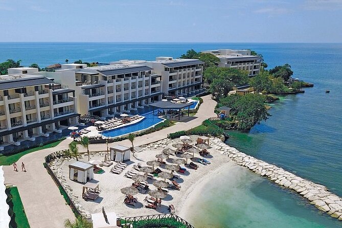 Montego Bay Airport Private Taxi to Royalton Negril - Importance of Flight Information