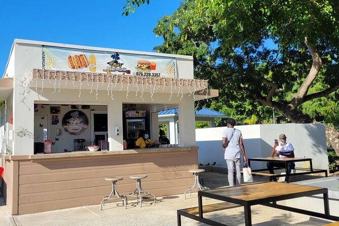 Montego Bay Private Tour: Harmony Beach & Doctors Cave Beach - Frequently Asked Questions