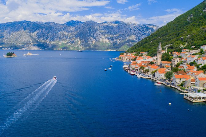 Montenegro Coast- Tivat, Kotor and Budva (Suggested for Cruise Ship Travelers) - Positive Customer Feedback and Reviews